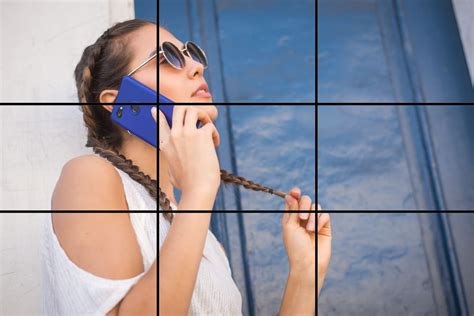 Rule of thirds