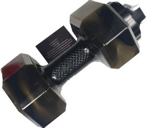 2.2L Dumbbell Shaped Large Capacity Sports Water Bottle 2.2L Dumbbell ...