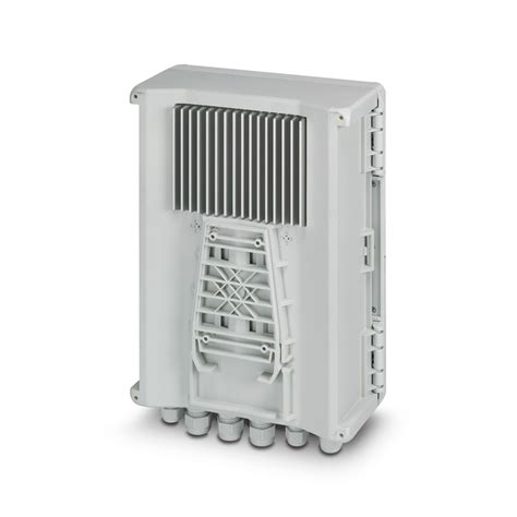 SCX 4POE 2LX - Industrial Ethernet Switch - 1102626 | Phoenix Contact