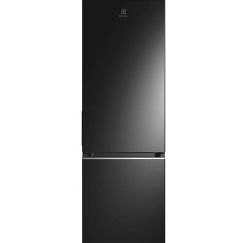 360L UltimateTaste 300 bottom freezer double door fridge - EBB3702K-H ...
