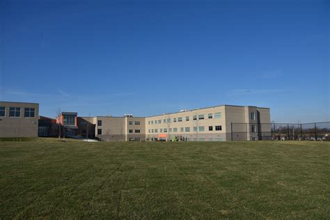 Bay Brook Elementary/ Middle School