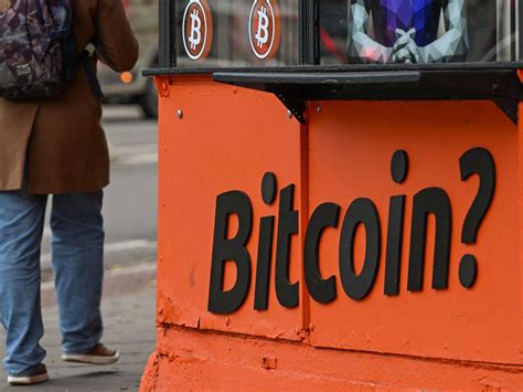 Bitcoin Mining Stocks Struggle Even As BTC Recovers After Trump’s ...