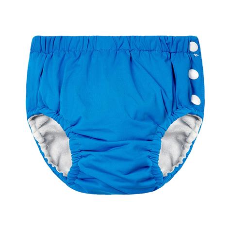 Summer Shorts for Unisex Children Swim Diapers Washable Baby Swim ...