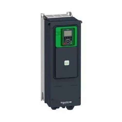 Schneider AC Drives - Schneider VFD ATV12 Manufacturer from Mumbai