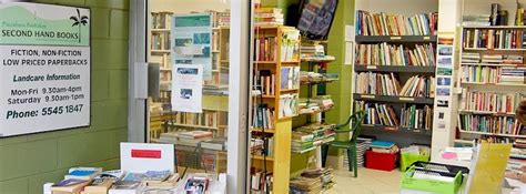 THE PICCABEEN BOOKSHOP (2026) All You Need to Know BEFORE You Go (with ...