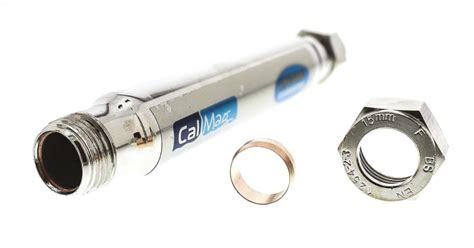 RS PRO | RS PRO Magnetic Scale Inhibitor, 64.8L/min | 738-2719 | RS ...