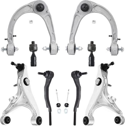 Image result for Control Arm Tie Rod