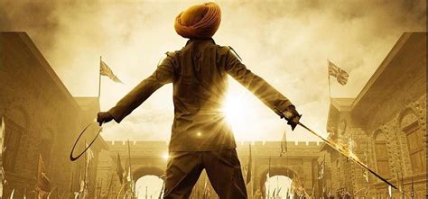 Twitter Turns Akshay Kumars Powerful Dialogues From Kesari Trailer Into ...