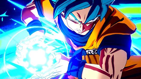 Bandai Namco Responds to Dragon Ball: Sparking! Zero Leaks With ...