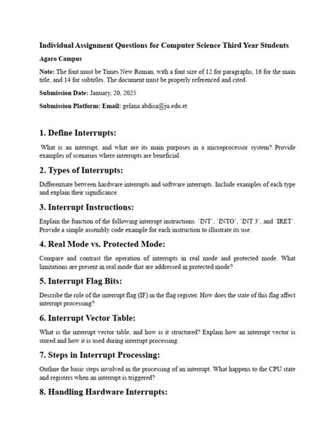 Image result for Essay Individual Assignment