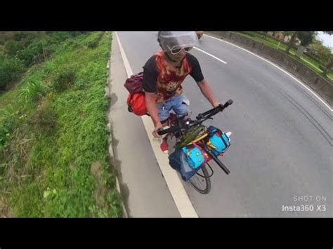 31岁一事无成，逃避现实。出发骑行西藏 - YouTube