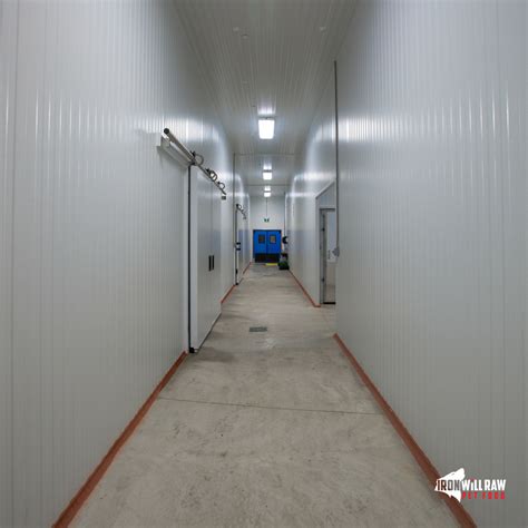 Iron Will Raw Pet Food Acquires 12,000 sq. ft. State of the Art ...