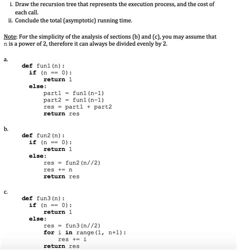 Image result for Tree Recursion Python