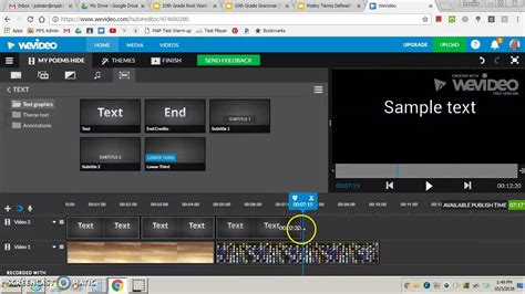 WeVideo PDF File Download Tutorial 的图像结果