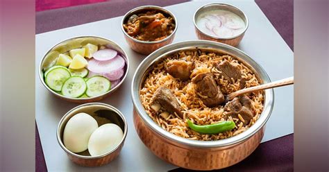 Where To Order Biryani By The Kilo | LBB, Chennai