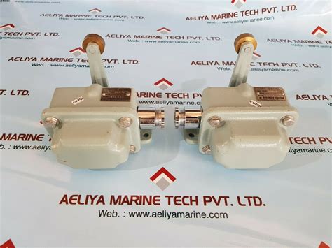 Nakamura dmr-bwb 10 limit switch – Aeliya Marine Tech