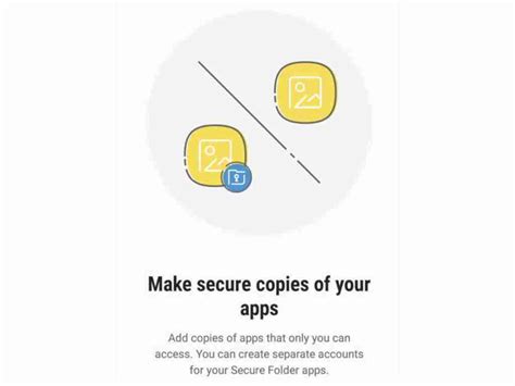 How to Reset Samsung Secure Folder 的图像结果