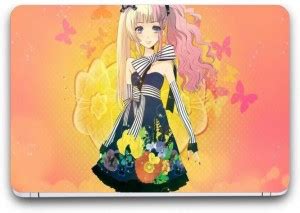 punix Animated Wallpaper Exclusive Laptop Skin Sticker Decal Wallpaper ...