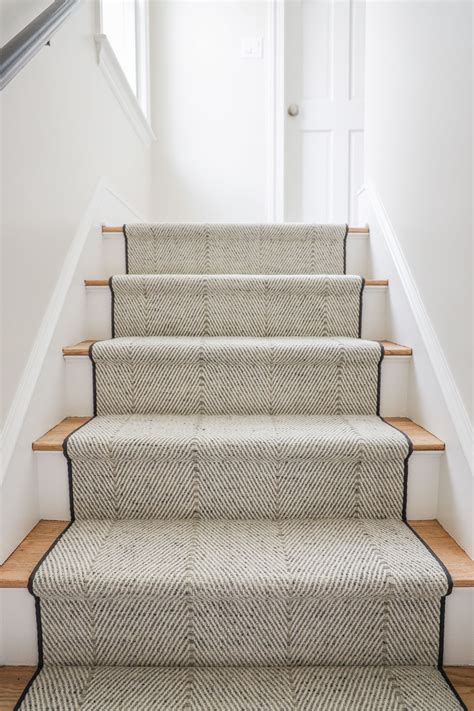 Carpet stair runners – custom rugs for staircases and hallways – Artofit