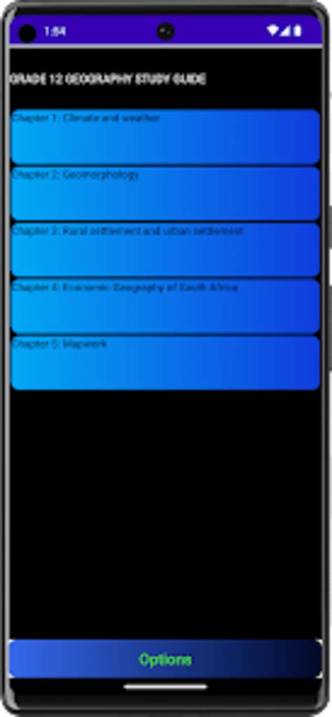 Geography Grade 12 Study Guide 的图像结果