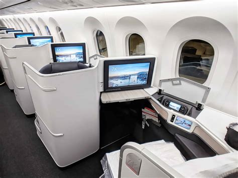 The Complete Guide to Air Canada Business Class | Prince of Travel