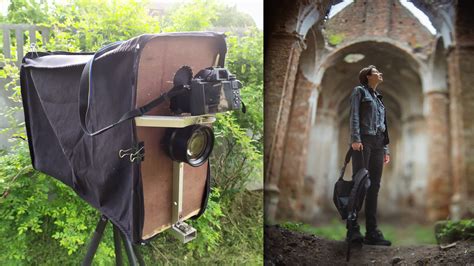 Large Format Digital Camera 的图像结果