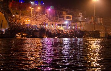 Experience 3 Days 2 Nights Kashi Vishawanath Temple, River Ganges Ghats ...