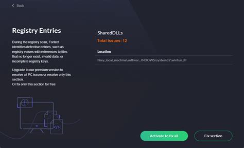 Image result for How to Restore Dll File Format