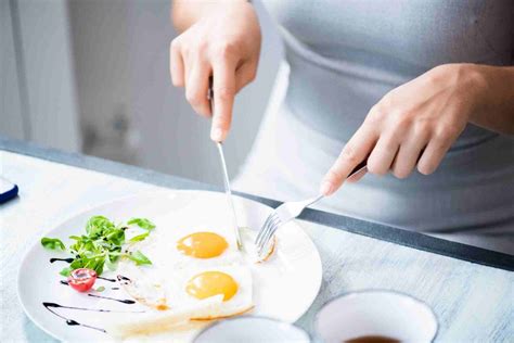 Why Do My Burps Taste Like Eggs?