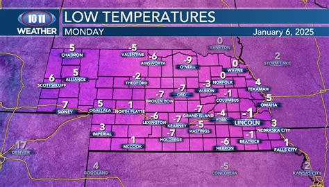 Blowing snow continues this afternoon in southeast Nebraska