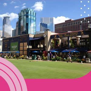 Fun on Us at Brits Pub, Mall of America, Bloomington, 23 July 2024 ...
