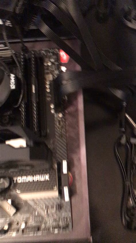 what does this mean? : r/PcBuildHelp