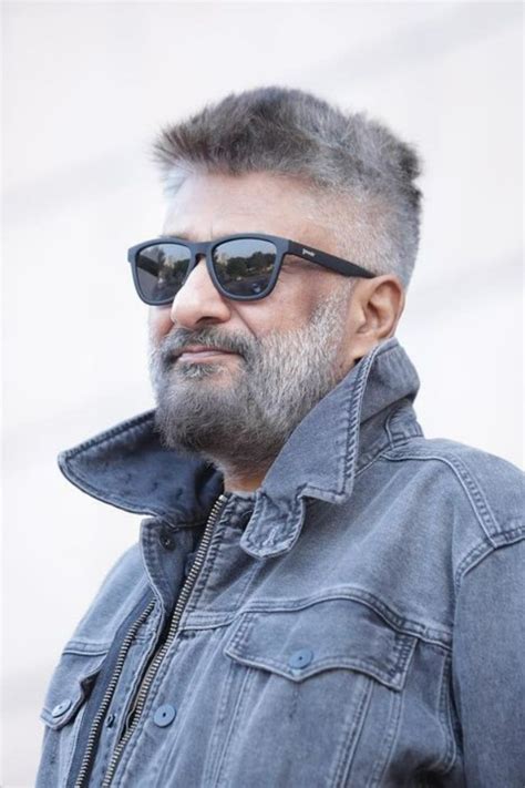 Vivek Agnihotri’s Bio, Age, Relationships, Latest Buzz, Photos & Videos