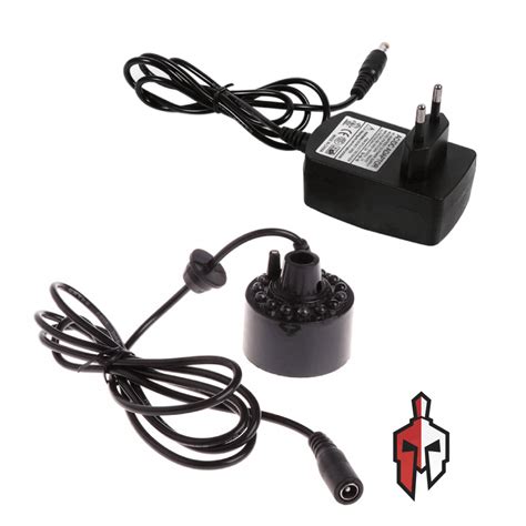 Image result for Supersonic Mist Maker Module