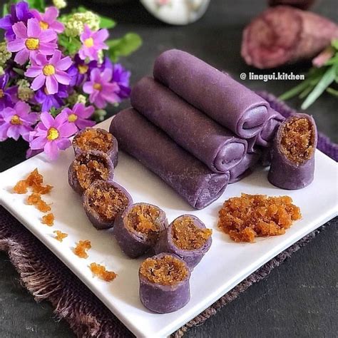 21 Resep dadar gulung kekinian, praktis dan mudah dibuat  