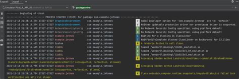 Image result for Android LogTag