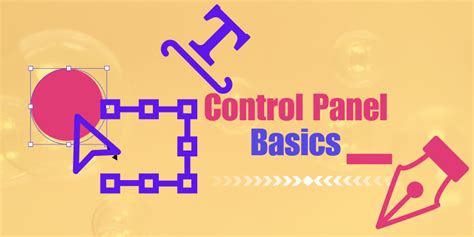 Control Panel Screen Examples 的图像结果