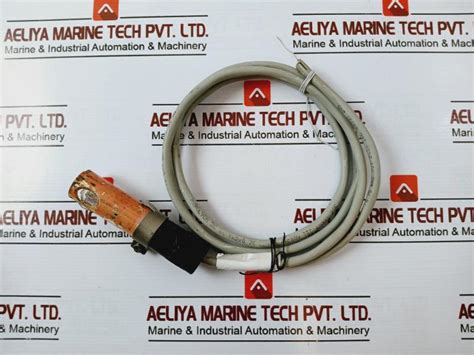 Pyrolyon Dk Sk 1X2X0.75 Mm2 Inductive Sensor Cable 300/500V – Aeliya ...