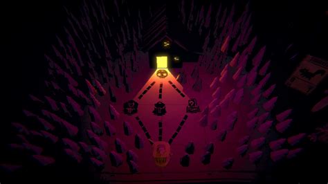 Image result for Inscryption Final Boss