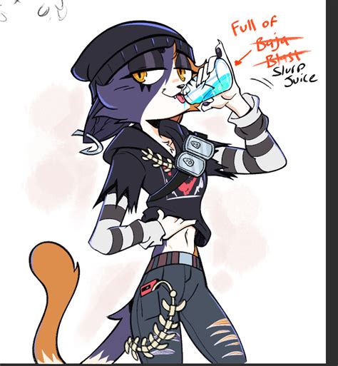 TerryTheArtGuy on Twitter: "RT @YeahBeezii: lost the main file for this ...