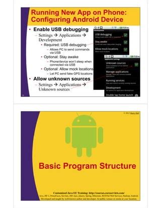 Image result for Android Class Programming Tutorial