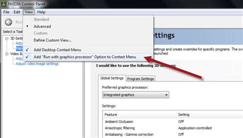 Image result for Stop Game Using Integrated Graphics