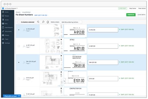 Using Plan Grid Software 的图像结果