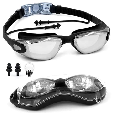 15 Best Swimming Goggles of 2025 in India, According To Experts