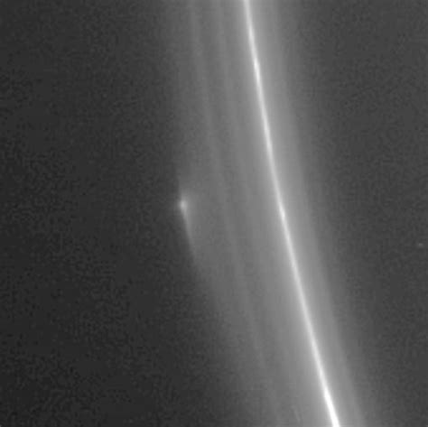 Image result for Prometheus Moon