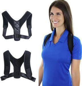 gennuineflare POSTURE35_4 Posture Corrector - Buy gennuineflare ...