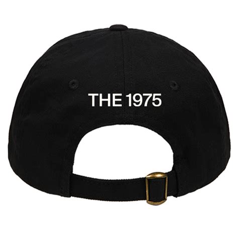 The 1975 Merch