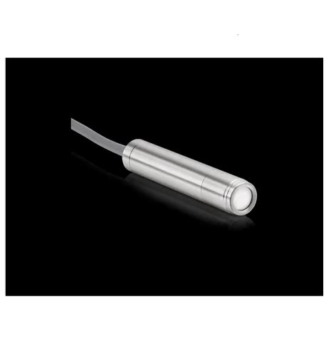 Level Sensor - Pre-parameterized point level sensor for mobile working ...