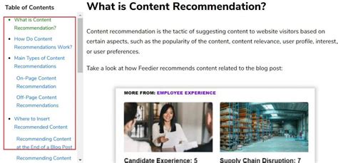 Blog Post Template 的图像结果