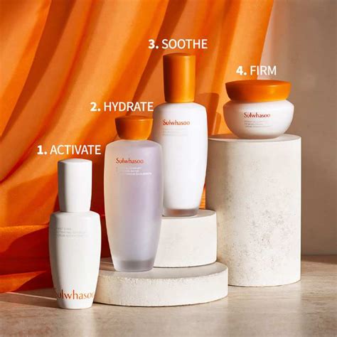 Essential Comfort Firming Cream • 50ml